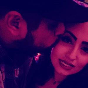 Meet your Posher, Marlene